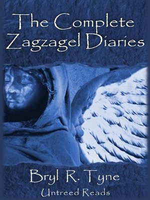 cover image of The Complete Zagzagel Diaries